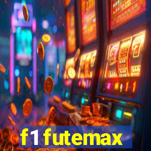 f1 futemax